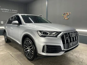 Audi Q7 50TDI, снимка 6