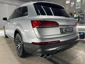 Audi Q7 50TDI, снимка 8