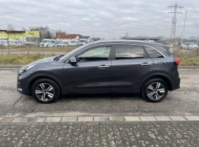 Kia Niro Hybrid, снимка 3