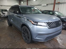 Land Rover Range rover 2.0l Velar P250 S, снимка 1