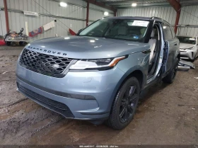 Land Rover Range rover 2.0l Velar P250 S, снимка 2
