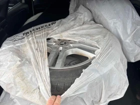 Mercedes-Benz GLA 250 CARFAX /Кожа/Нави/Подгрев/Панорама/ГУМИ+ ДЖАНТИ, снимка 9