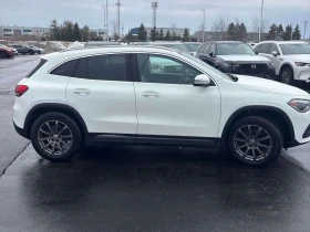 Mercedes-Benz GLA 250 CARFAX /Кожа/Нави/Подгрев/Панорама/ГУМИ+ ДЖАНТИ, снимка 4