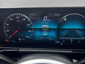 Mercedes-Benz GLA 250 CARFAX /Кожа/Нави/Подгрев/Панорама/ГУМИ+ ДЖАНТИ, снимка 7