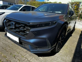 Honda Cr-v Advance Tech, снимка 2