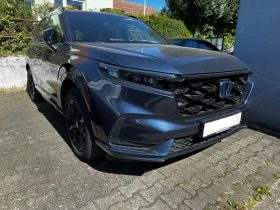 Honda Cr-v Advance Tech, снимка 1