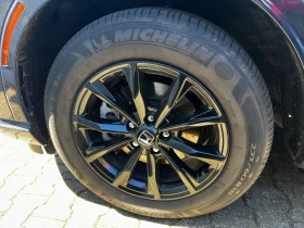 Honda Cr-v Advance Tech, снимка 3