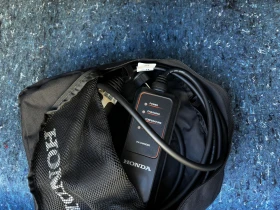 Honda Cr-v Advance Tech, снимка 13