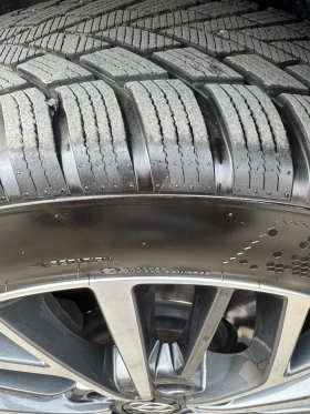 Hyundai Tucson 1.6CRDI/FACELIFT /4x4/AUTOMAT/ЕВРО 6/НОВИ ГУМИ, снимка 17