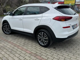Hyundai Tucson 1.6CRDI/FACELIFT /4x4/AUTOMAT/ЕВРО 6/НОВИ ГУМИ, снимка 8