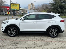 Hyundai Tucson 1.6CRDI/FACELIFT /4x4/AUTOMAT/ЕВРО 6/НОВИ ГУМИ, снимка 4