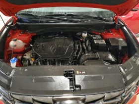 Hyundai Tucson 2.5l Limited, снимка 12