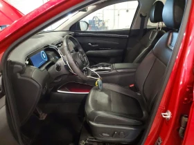 Hyundai Tucson 2.5l Limited, снимка 7
