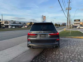 BMW X7 xDrive50i DISTRONIC* LASER* МАСАЖ* , снимка 4