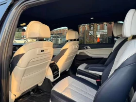 BMW X7 xDrive50i DISTRONIC* LASER* МАСАЖ* , снимка 10