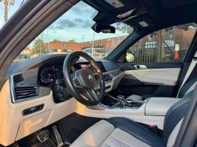 BMW X7 xDrive50i DISTRONIC* LASER* МАСАЖ* , снимка 5