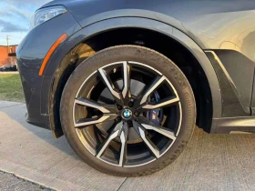 BMW X7 xDrive50i DISTRONIC* LASER* МАСАЖ* , снимка 7