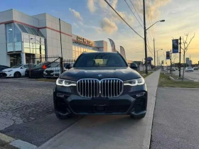 BMW X7 xDrive50i DISTRONIC* LASER* МАСАЖ* , снимка 6