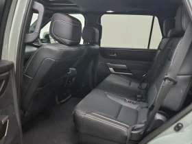 Toyota Sequoia TRD OFF ROAD * НОВА * ЦЕНА ДО БЪЛГАРИЯ * , снимка 12