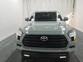Toyota Sequoia TRD OFF ROAD * НОВА * ЦЕНА ДО БЪЛГАРИЯ * , снимка 2