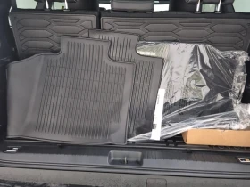 Toyota Sequoia TRD OFF ROAD * НОВА * ЦЕНА ДО БЪЛГАРИЯ * , снимка 14