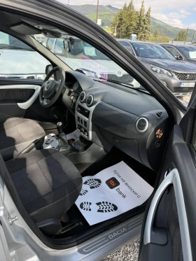 Dacia Logan, снимка 13