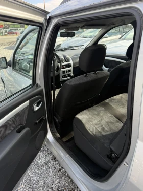 Dacia Logan, снимка 15