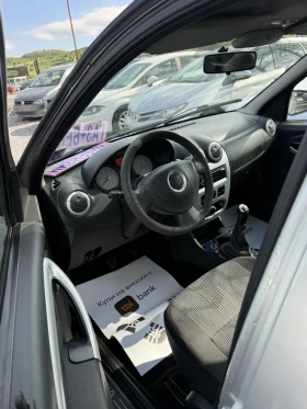 Dacia Logan, снимка 9