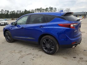 Acura Rdx 2.0l A-Spec, снимка 2