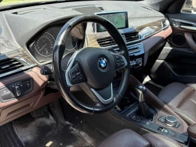 BMW X1 * xDrive28i * CARFAX * БЕЗ ПЪРВОНАЧАЛНА ВНОСКА, снимка 5