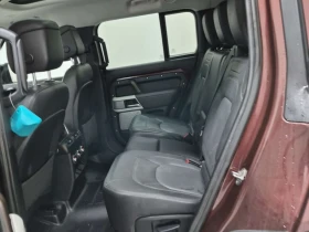 Land Rover Defender * First Edition * ПАНОРАМА* КАМЕРА* , снимка 14