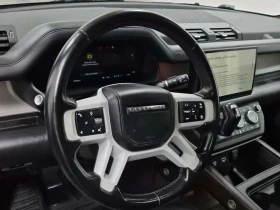 Land Rover Defender * First Edition * ПАНОРАМА* КАМЕРА* , снимка 13
