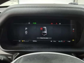 Land Rover Defender * First Edition * ПАНОРАМА* КАМЕРА* , снимка 10