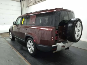 Land Rover Defender * First Edition * ПАНОРАМА* КАМЕРА* , снимка 4