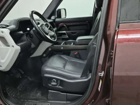 Land Rover Defender * First Edition * ПАНОРАМА* КАМЕРА* , снимка 7