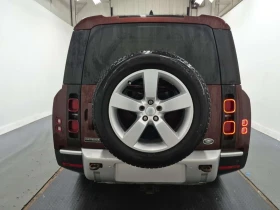 Land Rover Defender * First Edition * ПАНОРАМА* КАМЕРА* , снимка 5