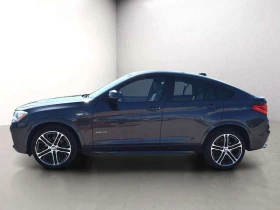BMW X4 * xDrive28i M Sport Package Navi Sunroof * CARFAX , снимка 6