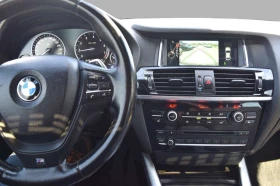 BMW X4 * xDrive28i M Sport Package Navi Sunroof * CARFAX , снимка 9