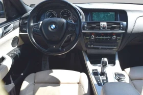 BMW X4 * xDrive28i M Sport Package Navi Sunroof * CARFAX , снимка 8
