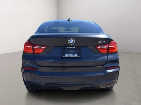 BMW X4 * xDrive28i M Sport Package Navi Sunroof * CARFAX , снимка 7