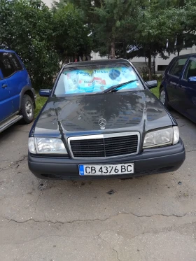 Mercedes-Benz 250, снимка 1