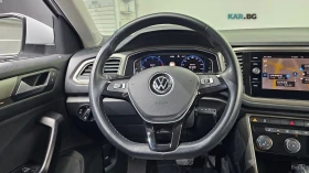 VW T-Roc 2.0 TDI Style, снимка 11