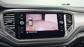 VW T-Roc 2.0 TDI Style, снимка 13