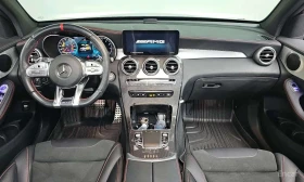 Mercedes-Benz GLC 43 AMG  4MATIC * ОПЦИЯ ЗА ФИНАНСИРАНЕ, снимка 7