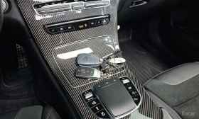 Mercedes-Benz GLC 43 AMG  4MATIC * ОПЦИЯ ЗА ФИНАНСИРАНЕ, снимка 17
