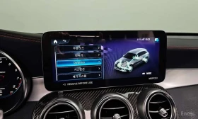 Mercedes-Benz GLC 43 AMG  4MATIC * ОПЦИЯ ЗА ФИНАНСИРАНЕ, снимка 15