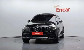 Mercedes-Benz GLC 43 AMG  4MATIC * ОПЦИЯ ЗА ФИНАНСИРАНЕ, снимка 3