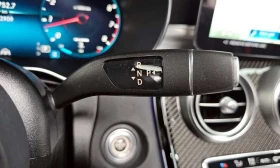 Mercedes-Benz GLC 43 AMG  4MATIC * ОПЦИЯ ЗА ФИНАНСИРАНЕ, снимка 9