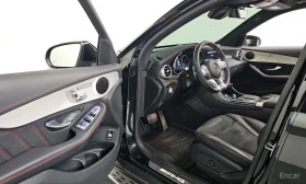 Mercedes-Benz GLC 43 AMG  4MATIC * ОПЦИЯ ЗА ФИНАНСИРАНЕ, снимка 11