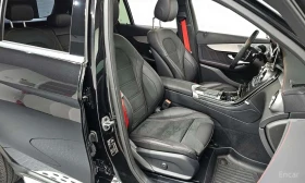 Mercedes-Benz GLC 43 AMG  4MATIC * ОПЦИЯ ЗА ФИНАНСИРАНЕ, снимка 10